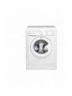 Indesit IWB71251 White Washing Machine - Store Pick Up